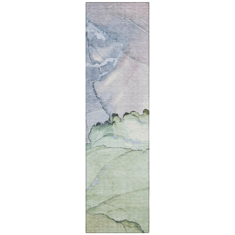 Chantille ACN1783 Aloe 2'3