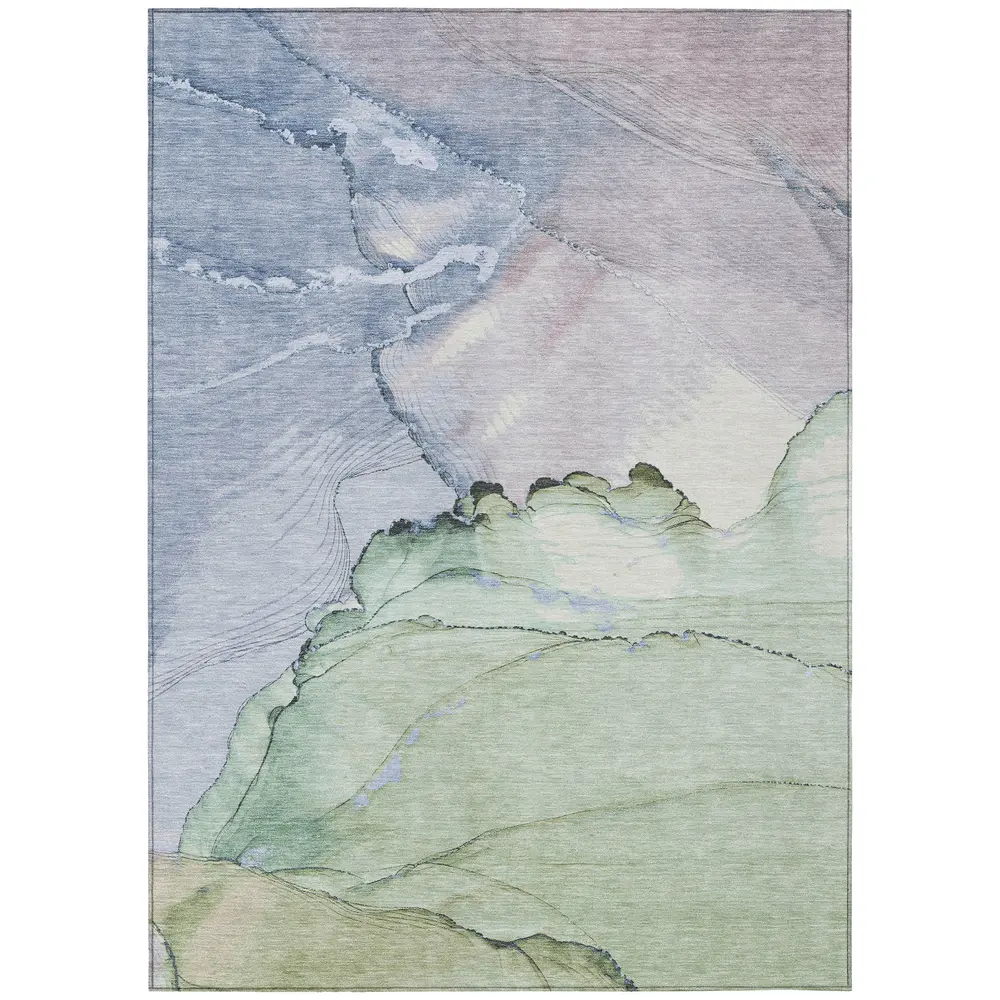 Chantille ACN1783 Aloe 2'6