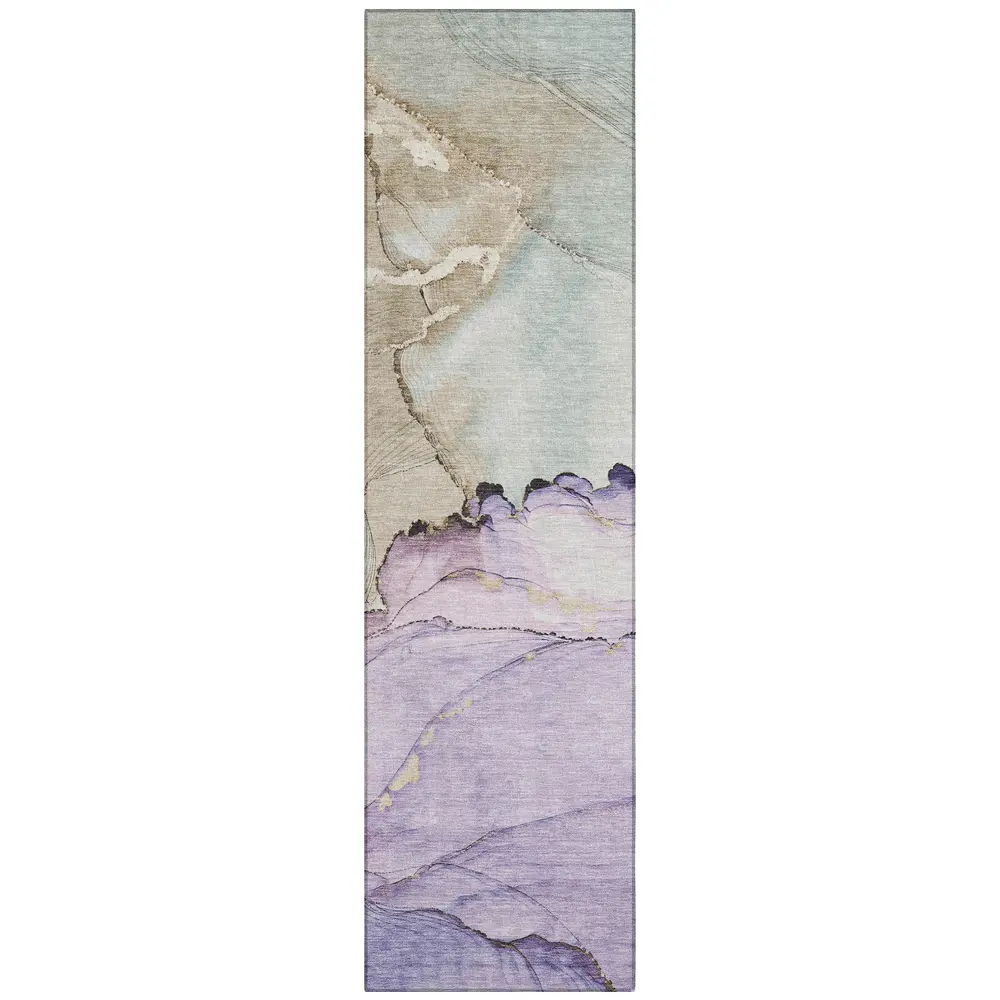Chantille ACN1783 Lavender 2'3