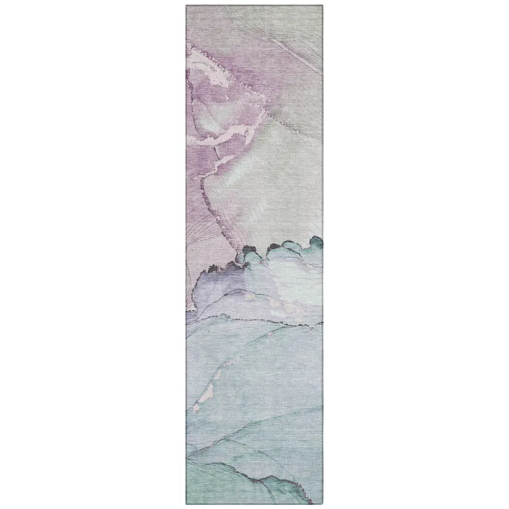 Chantille ACN1783 Seafoam 2'3