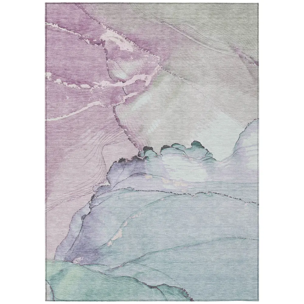 Chantille ACN1783 Seafoam 10' x 14' Rug