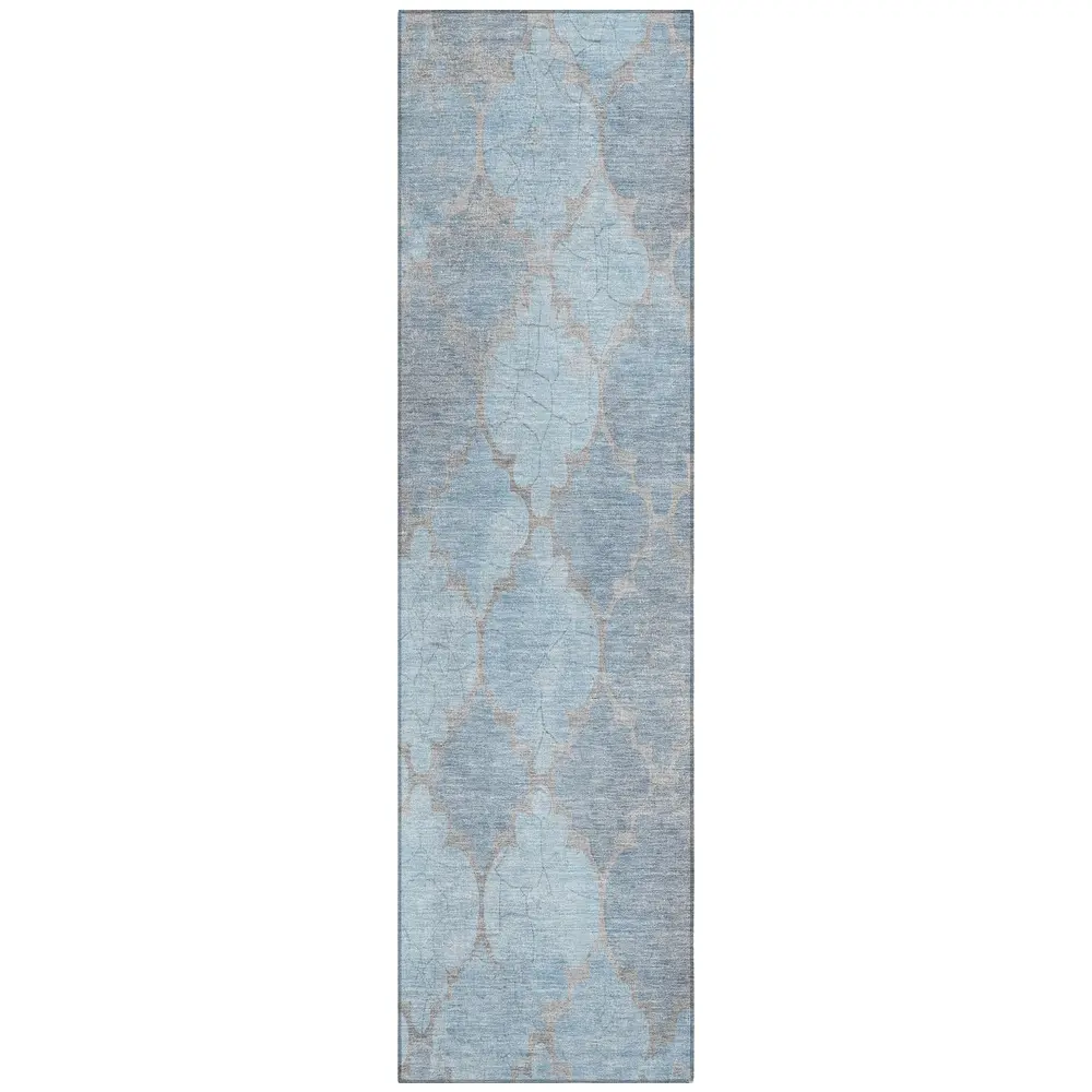 Chantille ACN1784 Denim 2'3