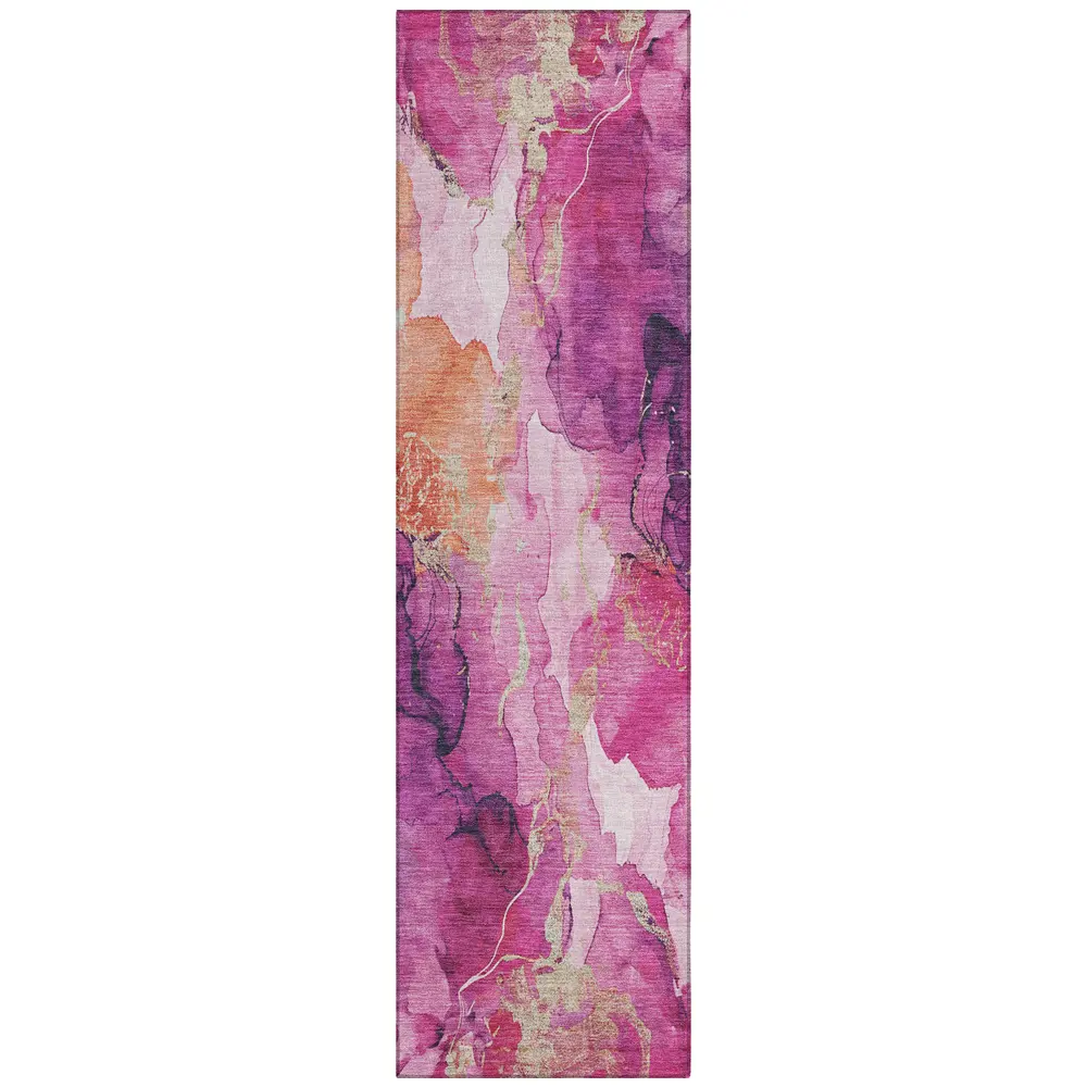 Chantille ACN1785 Garnet 2'3