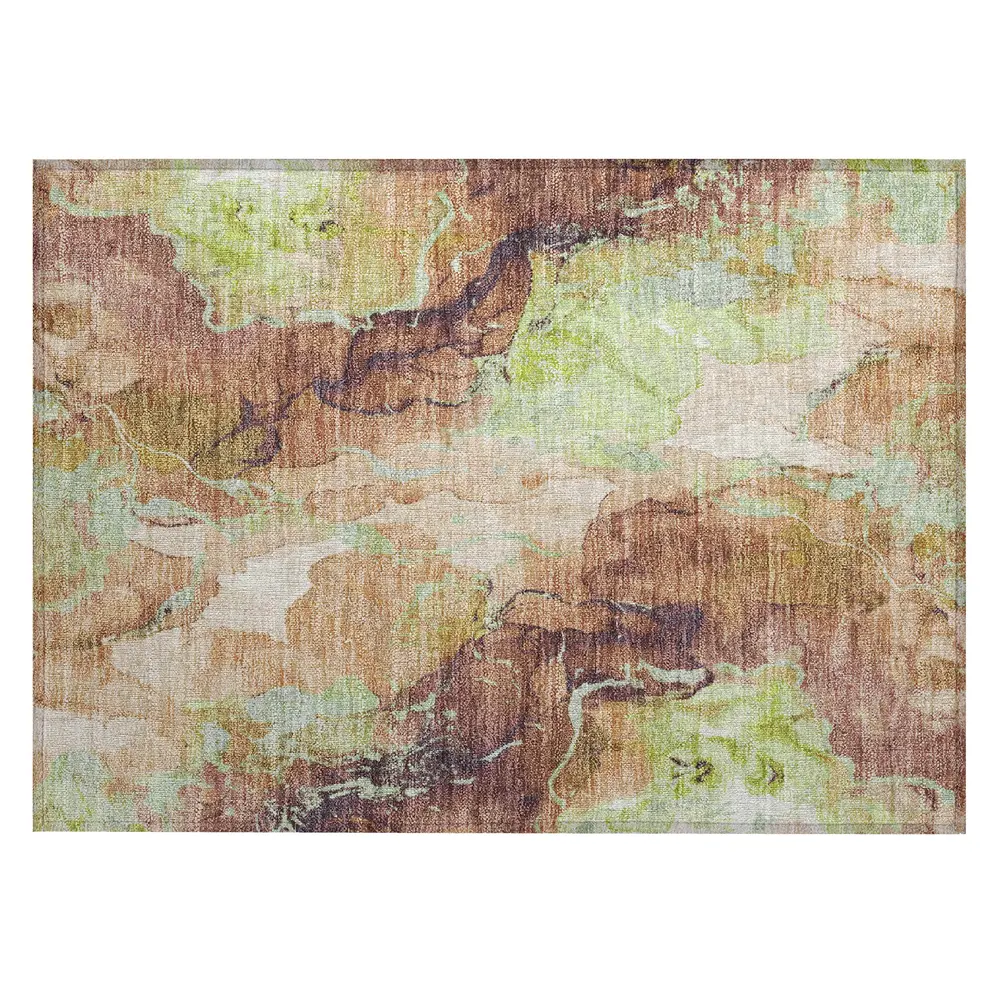 Chantille ACN1785 Mocha 1'8