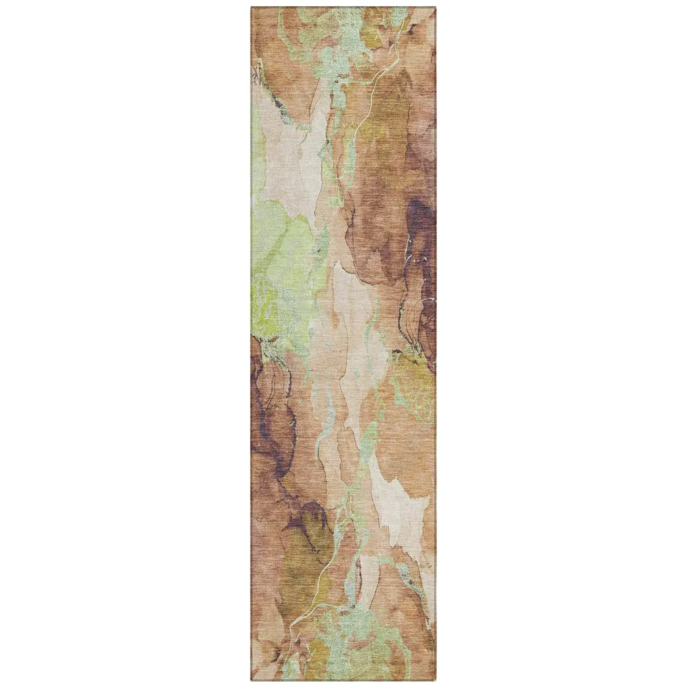 Chantille ACN1785 Mocha 2'3