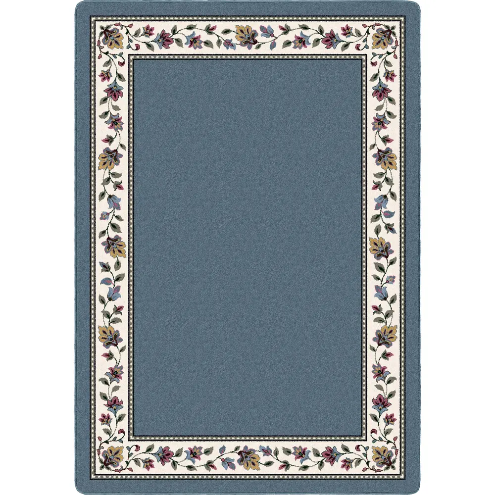 Symphony Lapis Solid 10'9