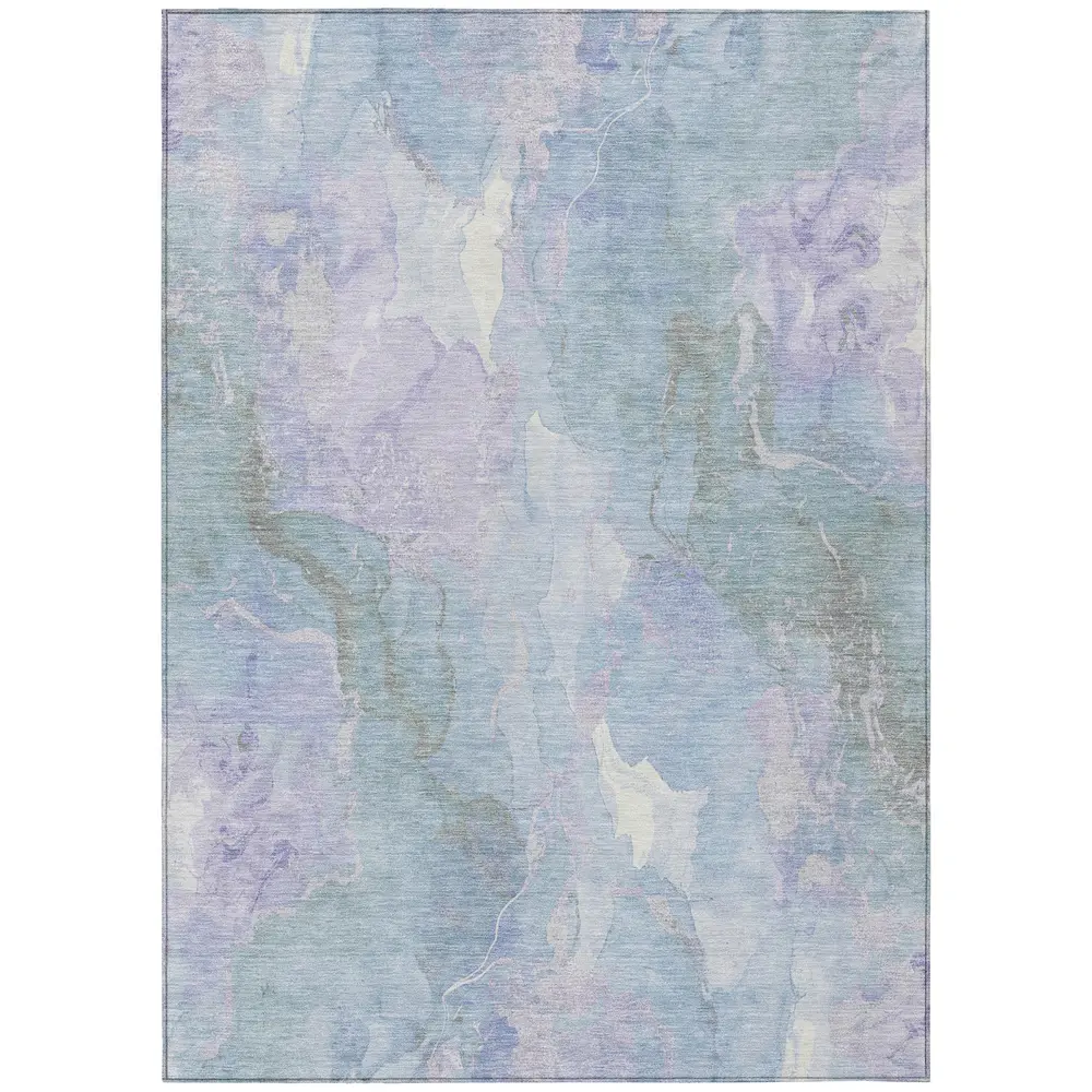 Chantille ACN1785 Sky 10' x 14' Rug