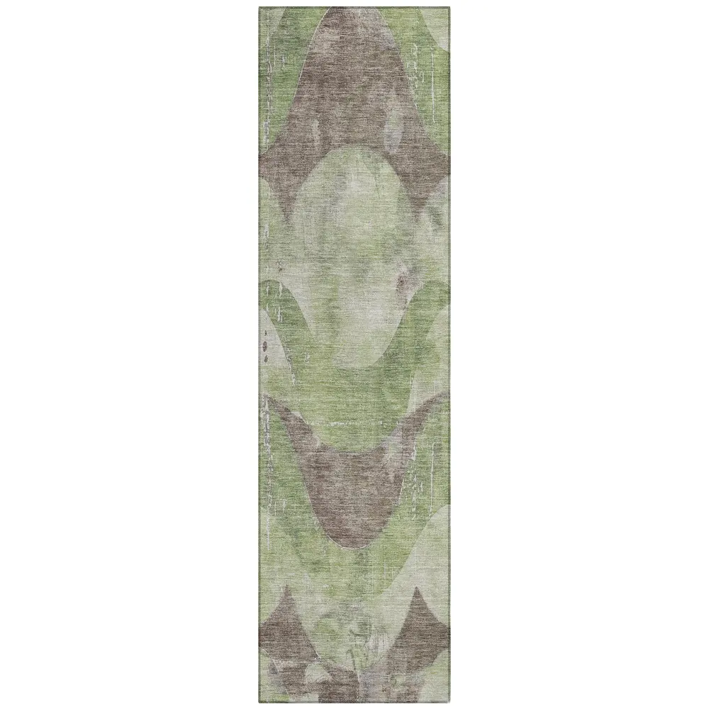 Chantille ACN1786 Aloe 2'3