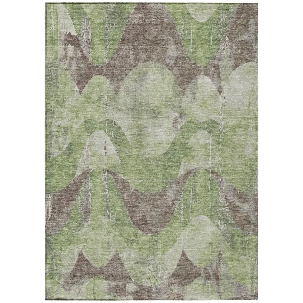 Chantille ACN1786 Aloe 9' x 12' Rug