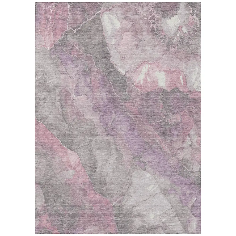 Chantille ACN1787 Blush 8' x 10' Rug