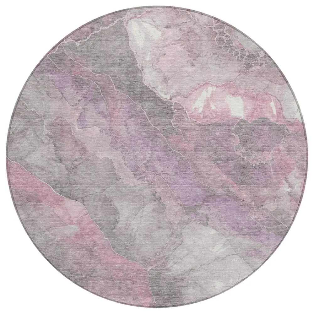 Chantille ACN1787 Blush 8' x 8' Rug