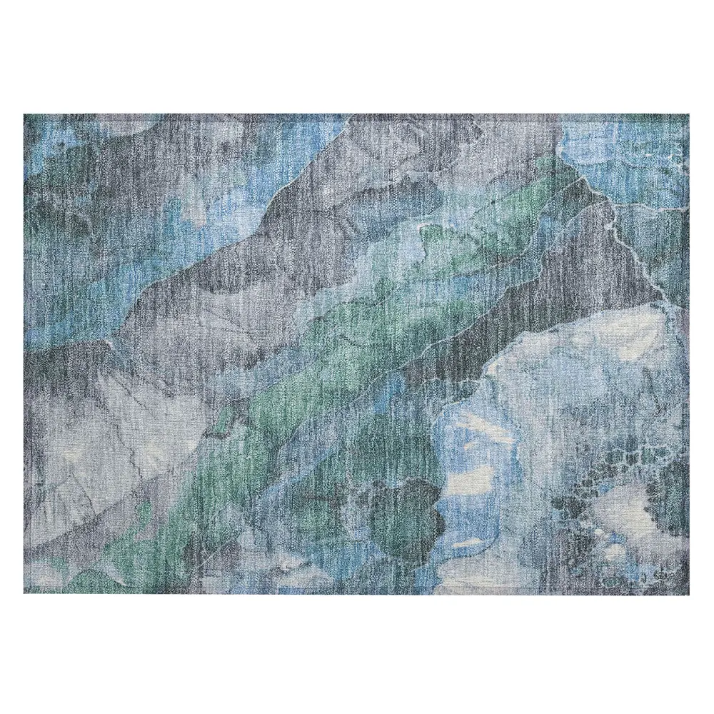 Chantille ACN1787 Blue 1'8