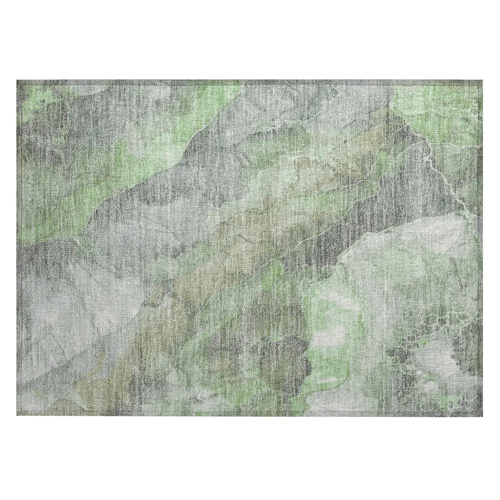 Chantille ACN1787 Green 1'8