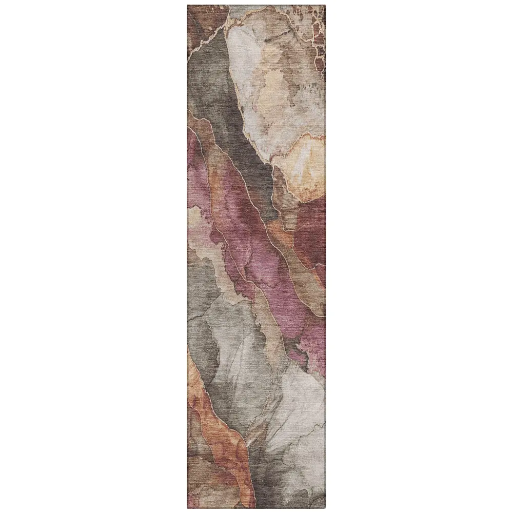 Chantille ACN1787 Khaki 2'3