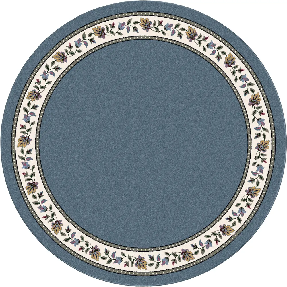 Symphony Lapis Solid 7'7