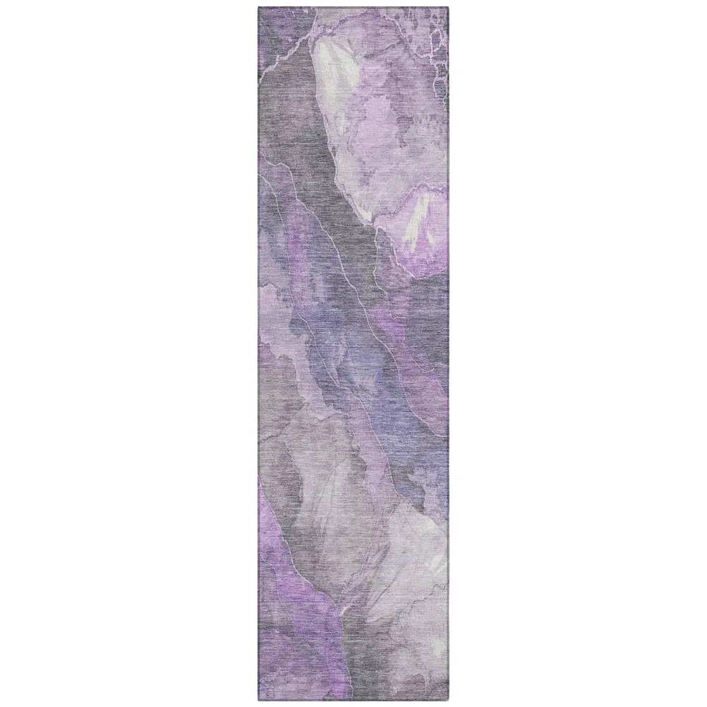Chantille ACN1787 Purple 2'3