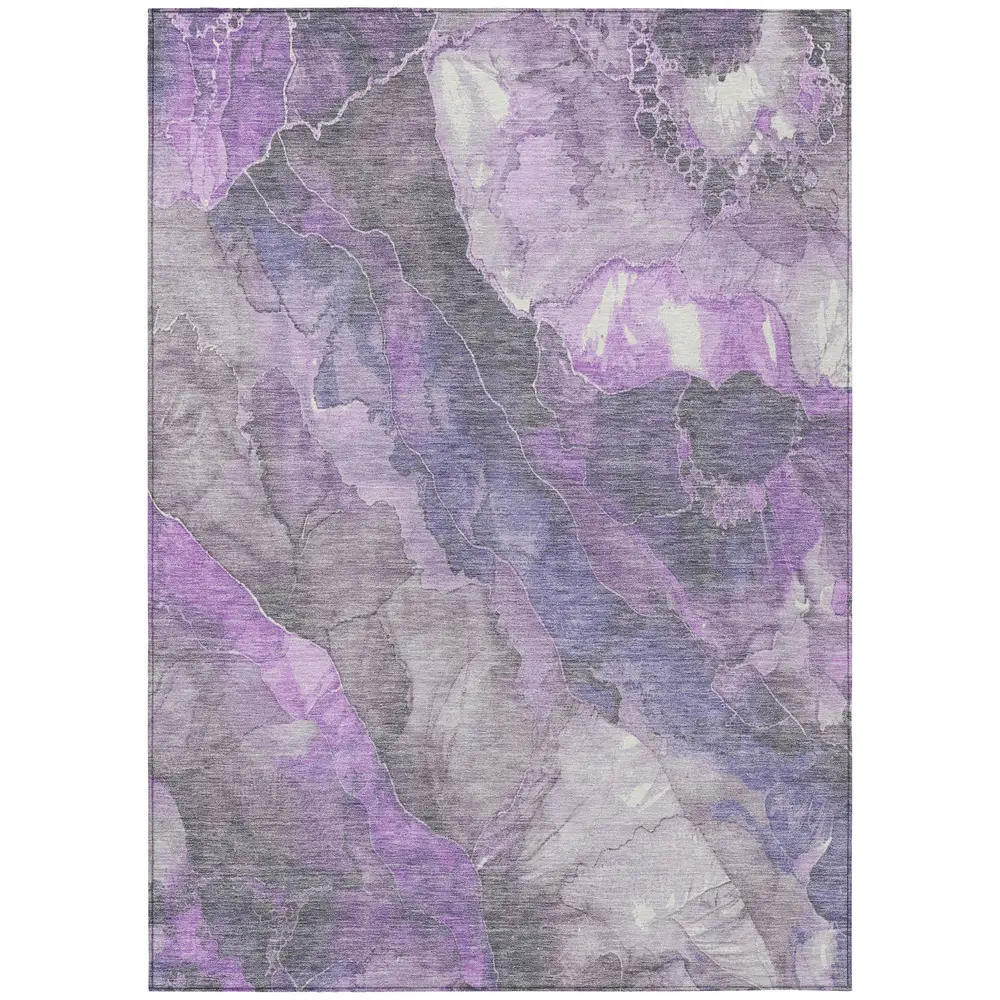 Chantille ACN1787 Purple 2'6
