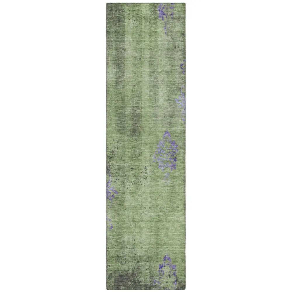 Chantille ACN1788 Aloe 2'3