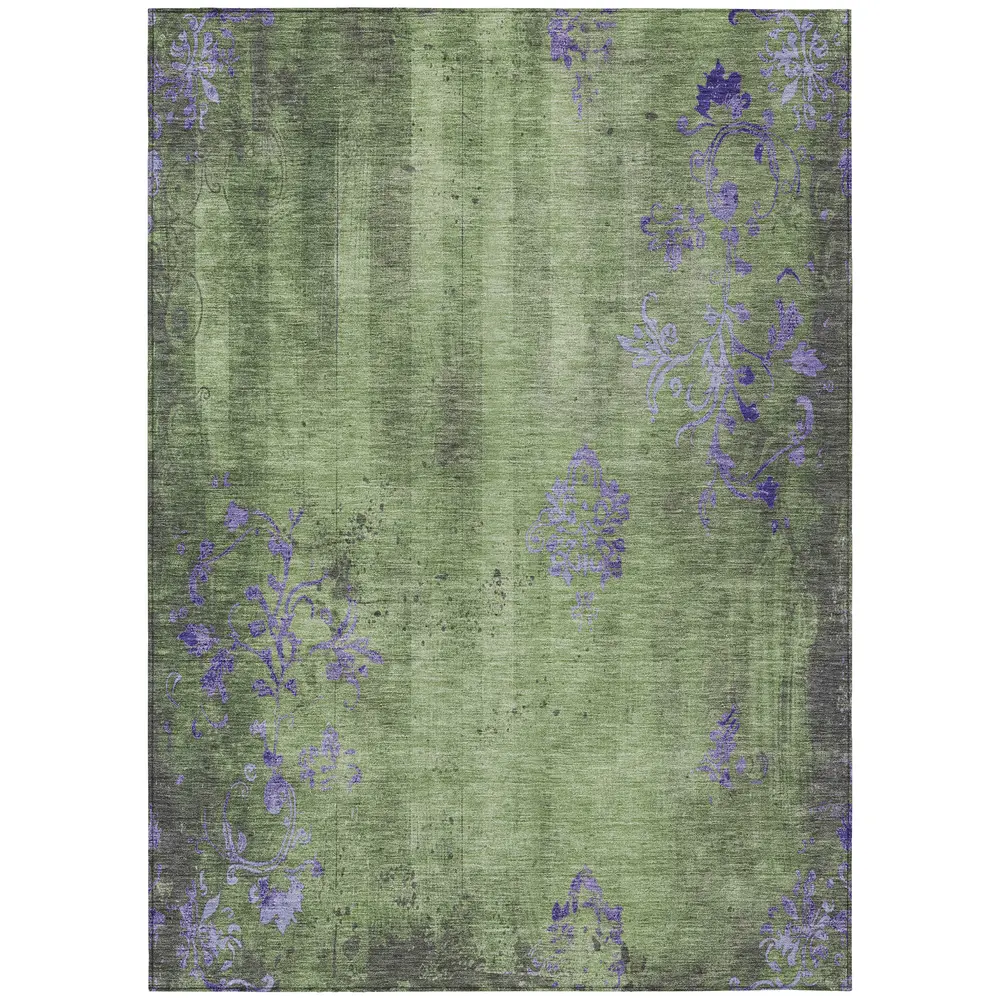 Chantille ACN1788 Aloe 10' x 14' Rug