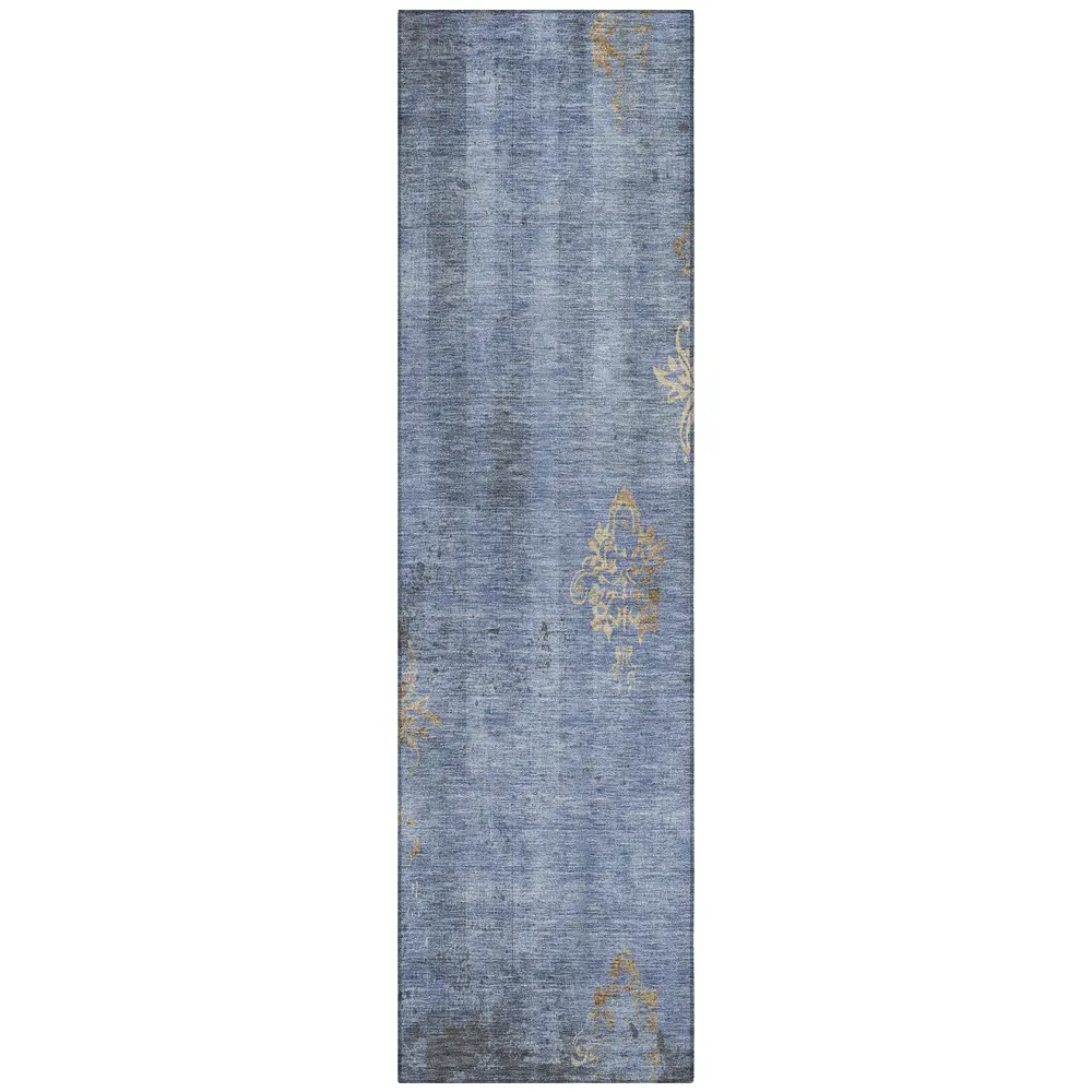 Chantille ACN1788 Denim 2'3