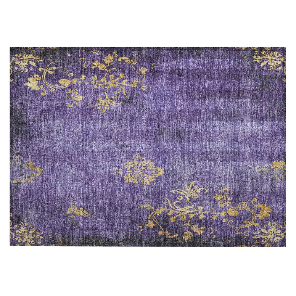 Chantille ACN1788 Purple 1'8