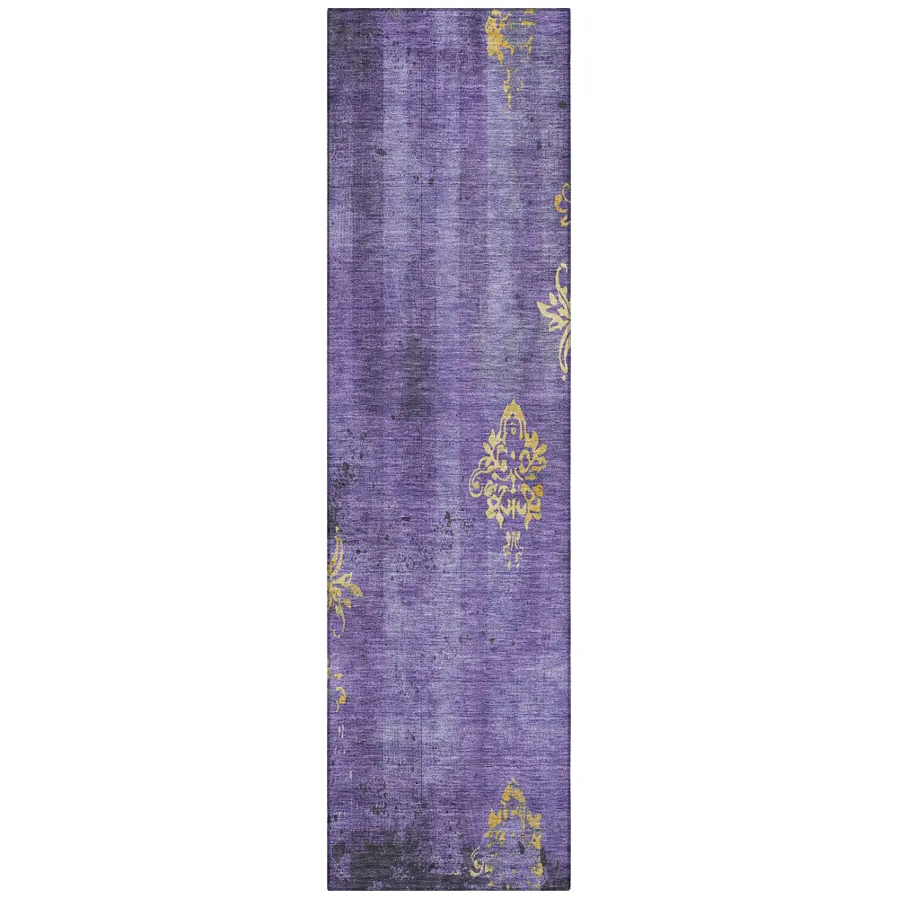Chantille ACN1788 Purple 2'3