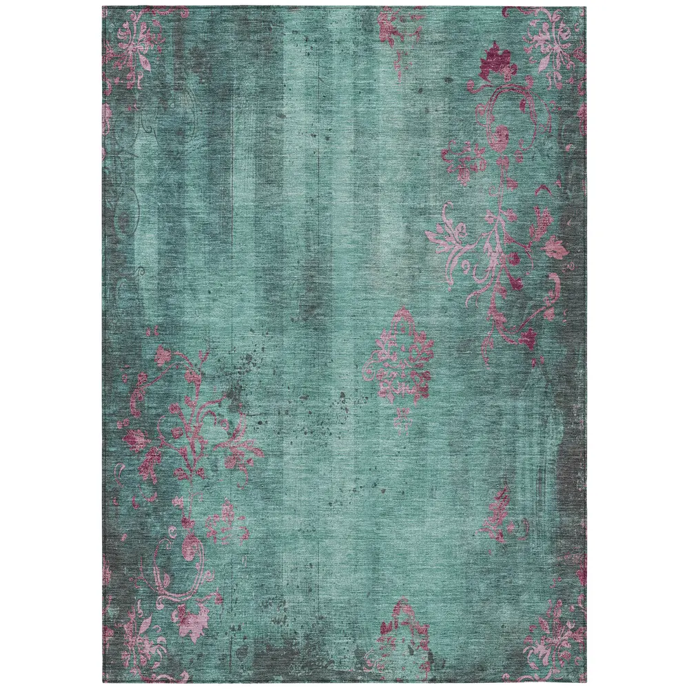 Chantille ACN1788 Seafoam 9' x 12' Rug