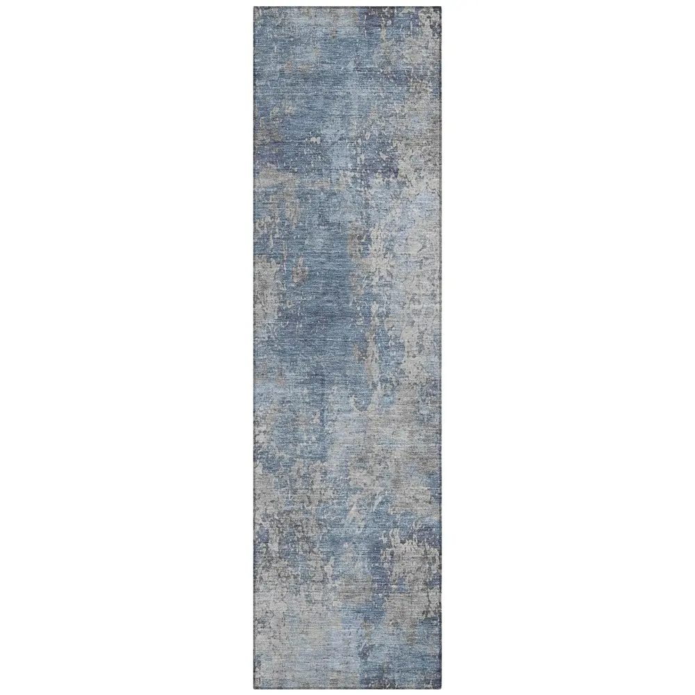 Chantille ACN1789 Denim 2'3