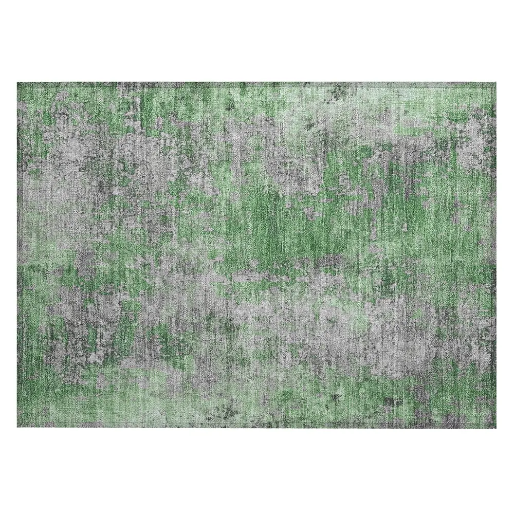 Chantille ACN1789 Green 1'8