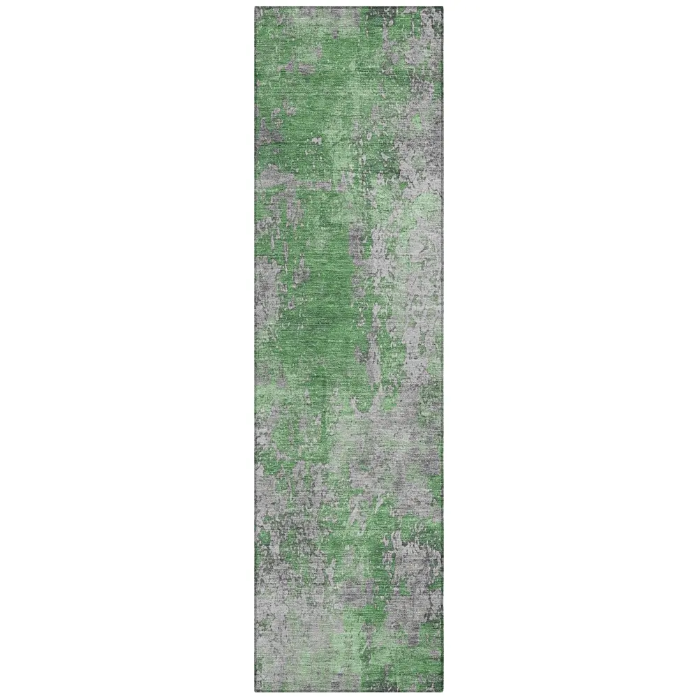 Chantille ACN1789 Green 2'3