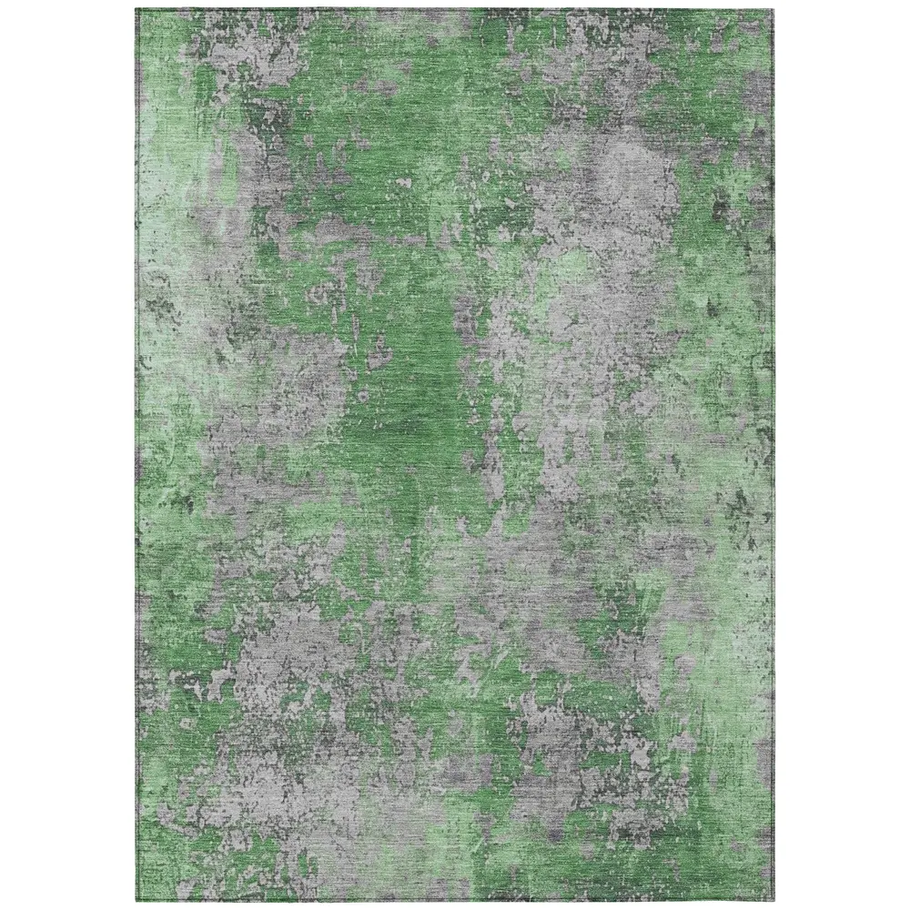 Chantille ACN1789 Green 8' x 10' Rug