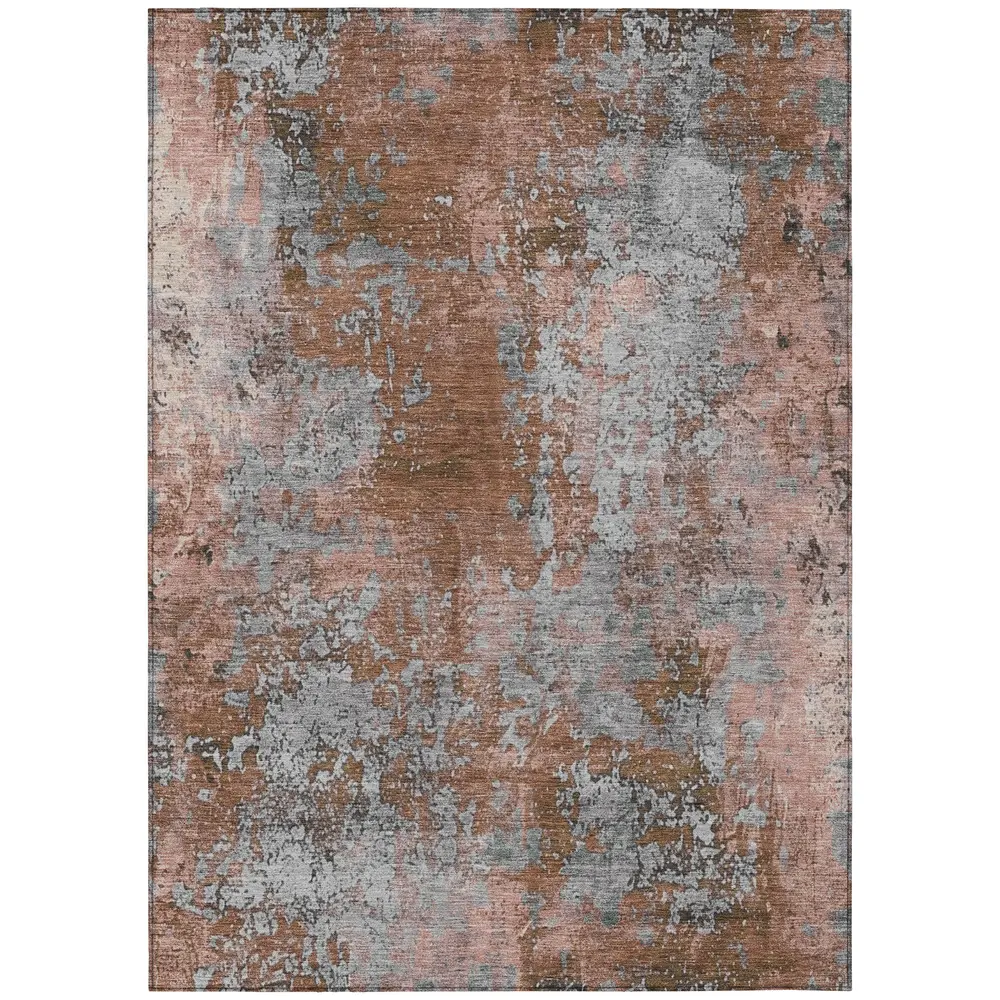 Chantille ACN1789 Paprika 10' x 14' Rug
