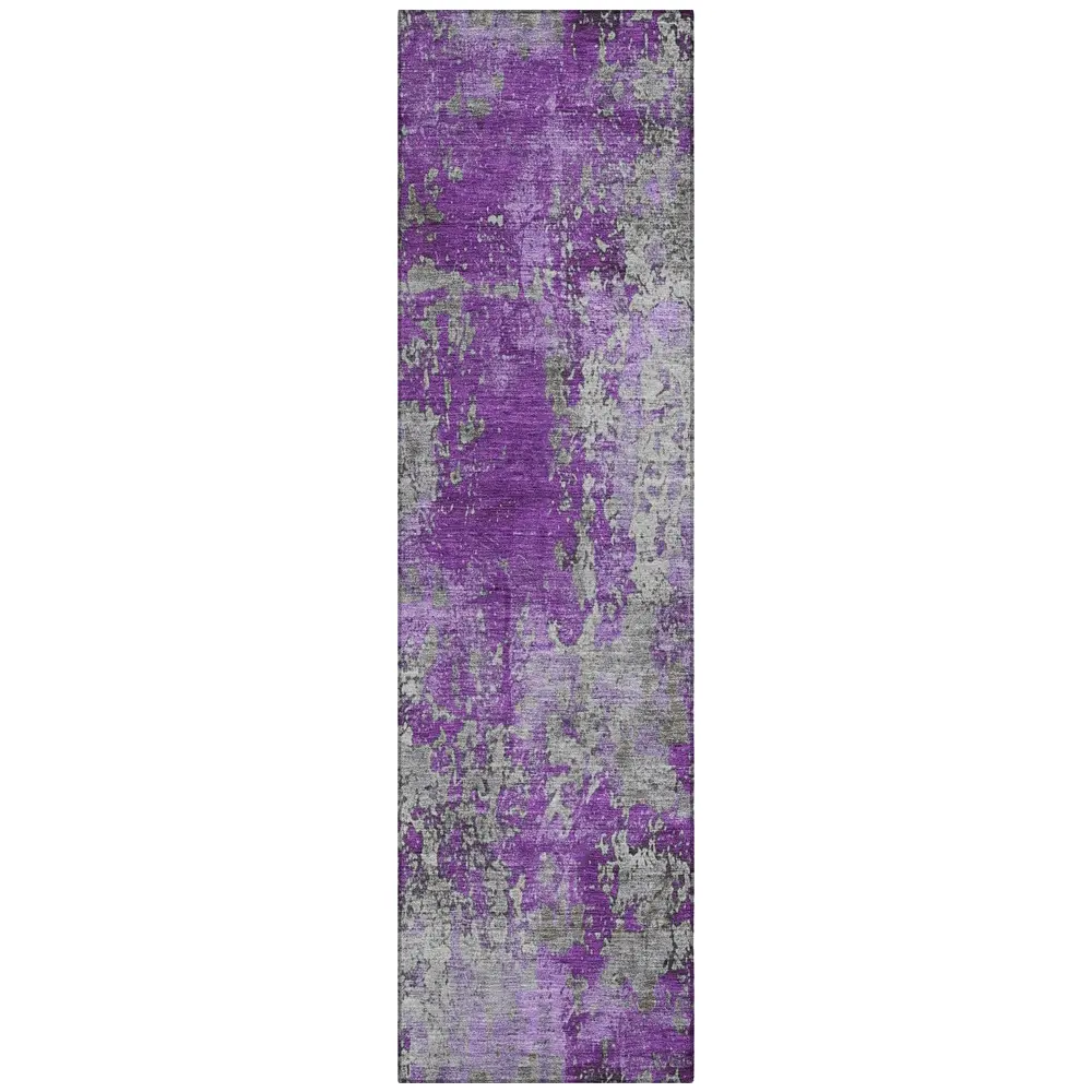 Chantille ACN1789 Purple 2'3