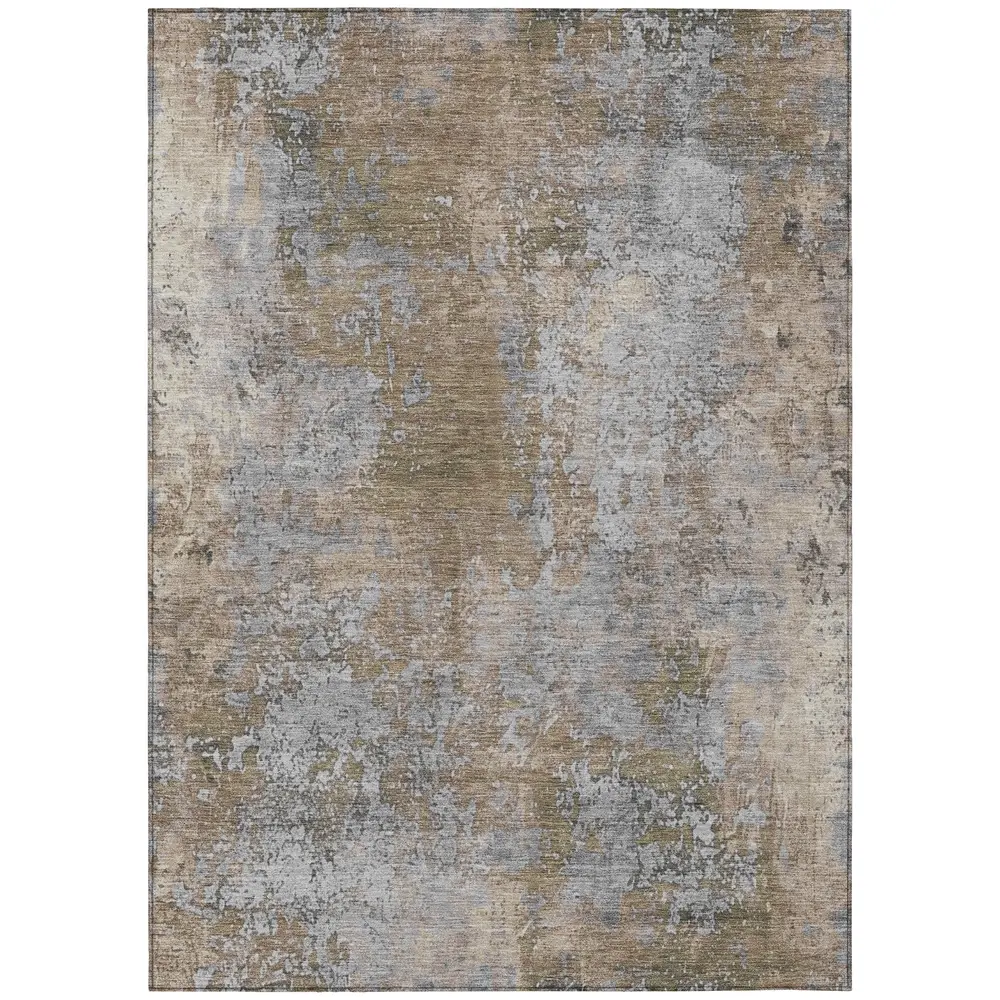 Chantille ACN1789 Taupe 8' x 10' Rug