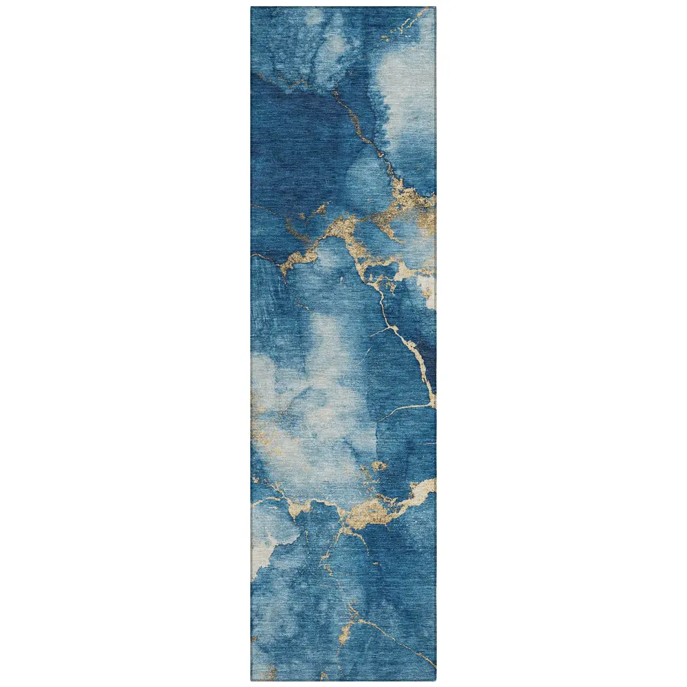 Chantille ACN1790 Navy 2'3