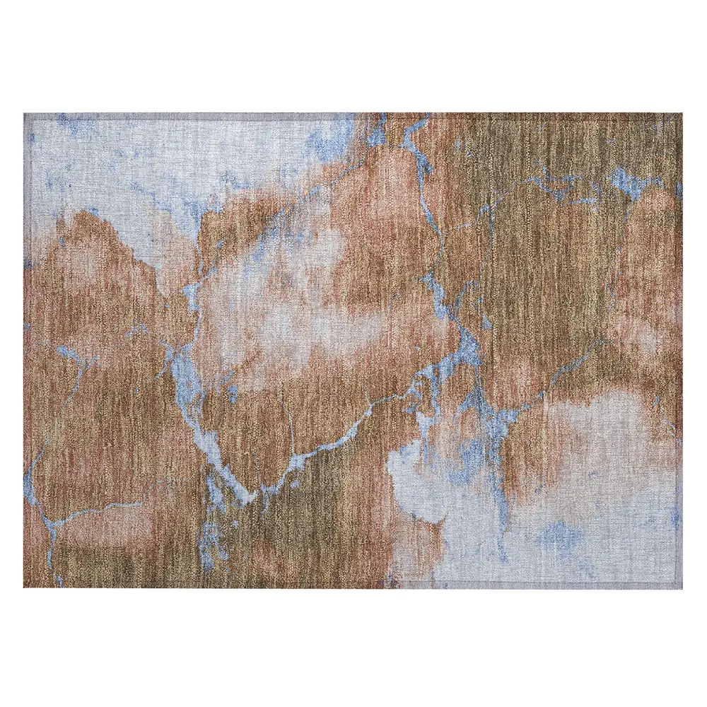 Chantille ACN1790 Terracotta 1'8