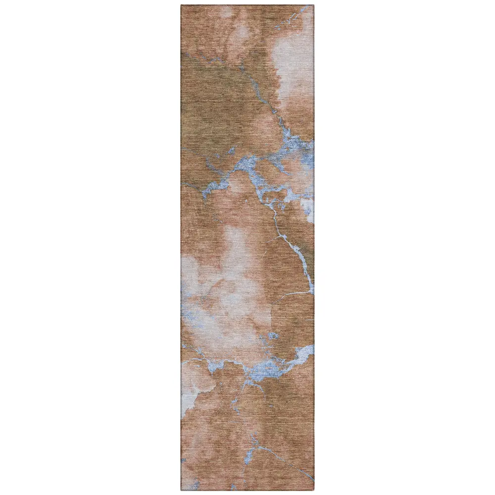 Chantille ACN1790 Terracotta 2'3