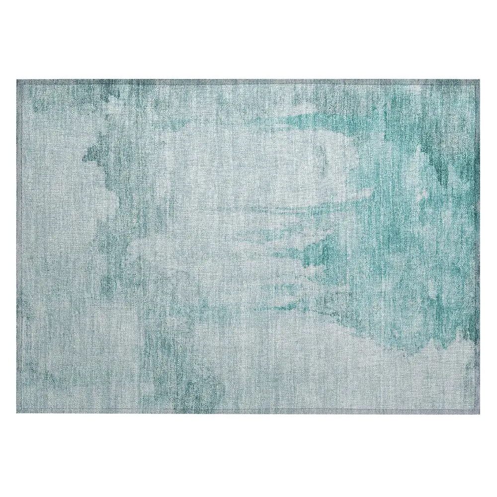 Chantille ACN1791 Teal 1'8