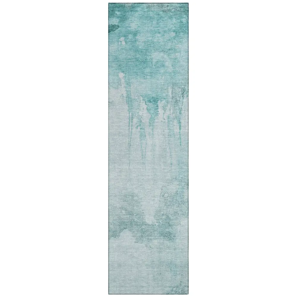 Chantille ACN1791 Teal 2'3