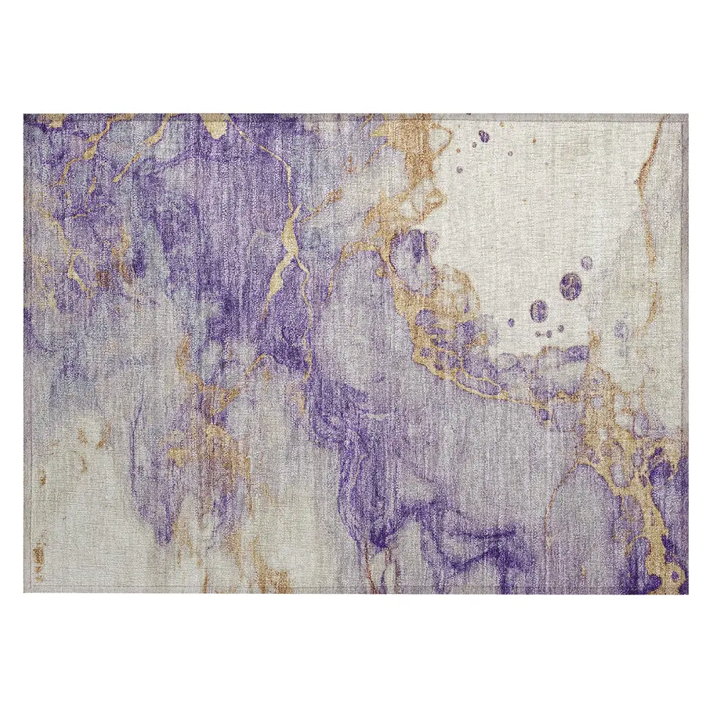 Chantille ACN1794 Purple 1'8