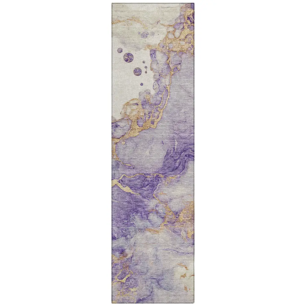 Chantille ACN1794 Purple 2'3