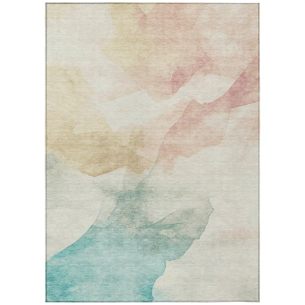 Chantille ACN1797 Pearl 9' x 12' Rug