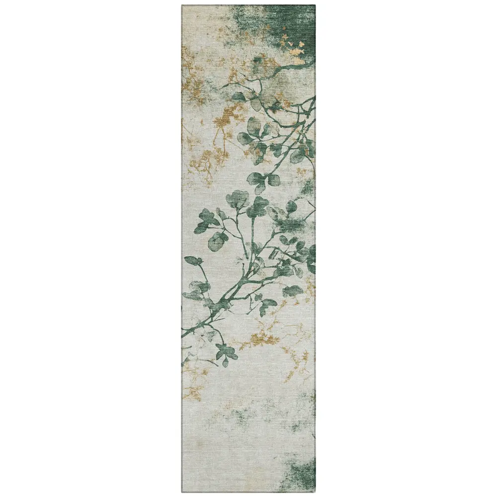 Chantille ACN1798 Emerald 2'3