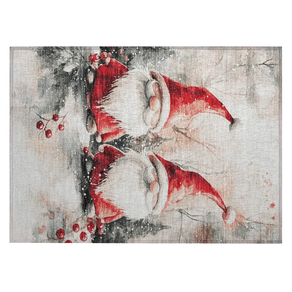 Chantille ACN1808 Ivory 1'8