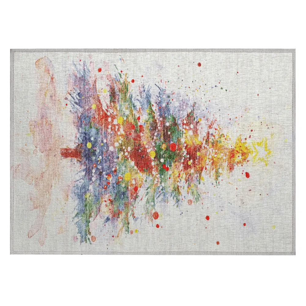 Chantille ACN1809 Ivory 1'8