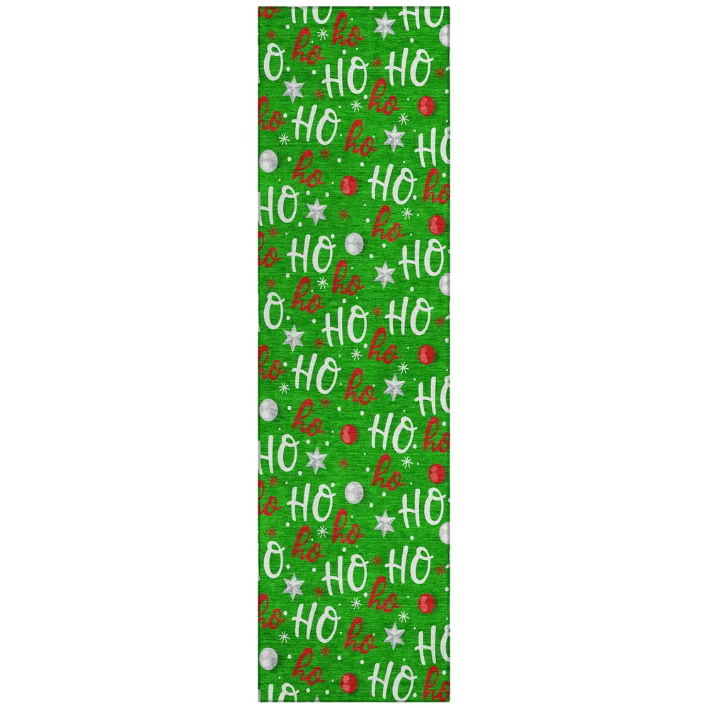 Chantille ACN1810 Green 2'3