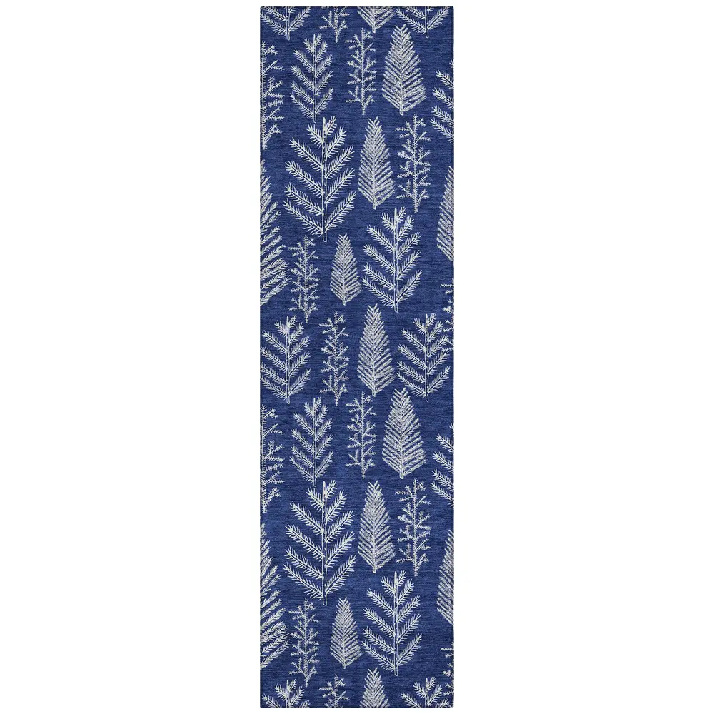 Chantille ACN1813 Navy 2'3