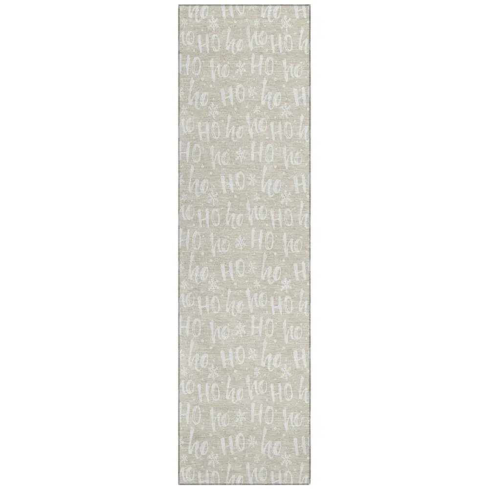 Chantille ACN1814 Beige 2'3