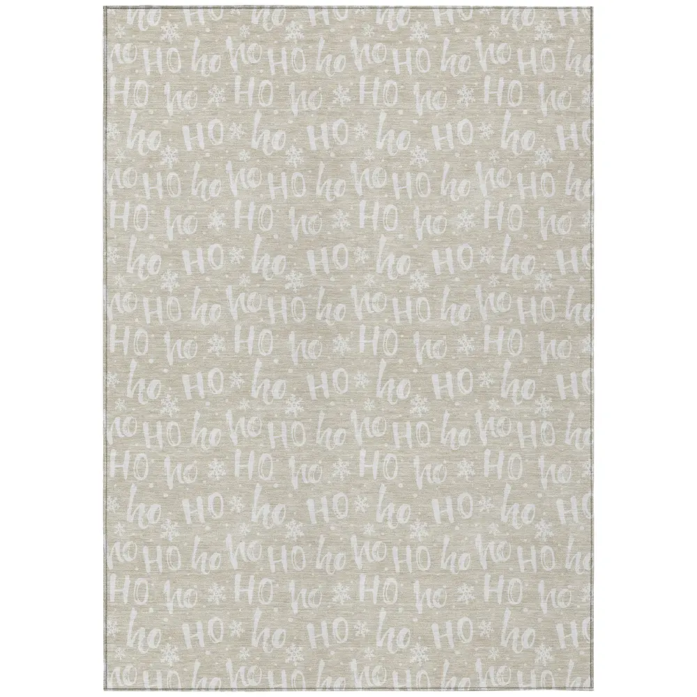 Chantille ACN1814 Beige 2'6