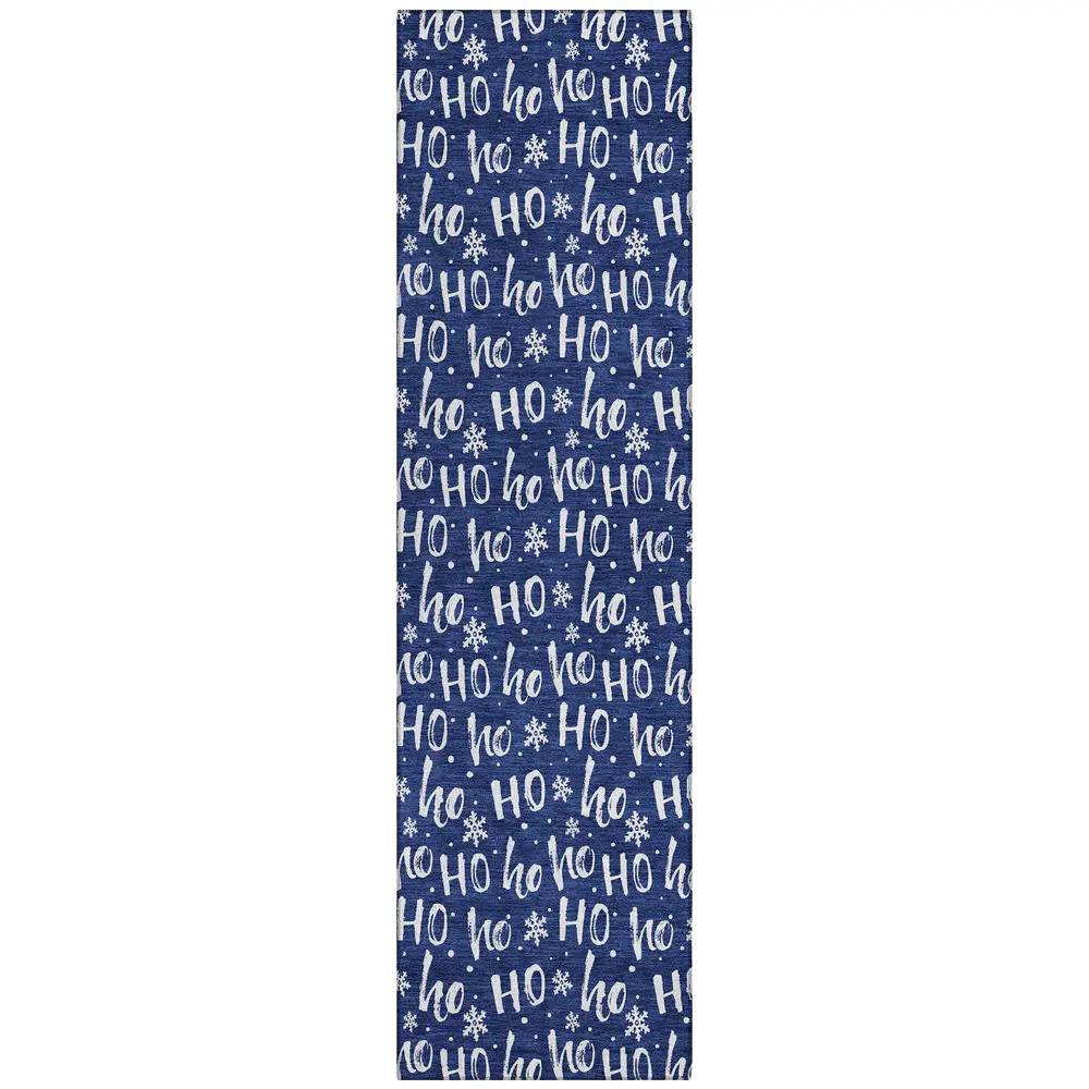 Chantille ACN1814 Navy 2'3